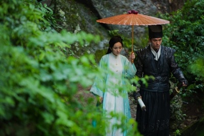 绣春刀II：修罗战场剧照的剧照