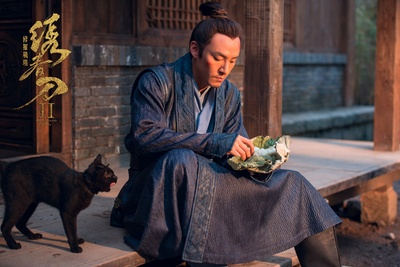 绣春刀II：修罗战场剧照的剧照