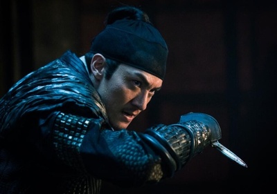 绣春刀II：修罗战场剧照的剧照