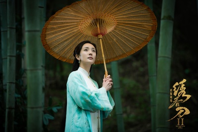 绣春刀II：修罗战场剧照的剧照