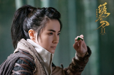 绣春刀II：修罗战场剧照的剧照