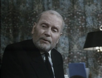 拼图人剧照的剧照