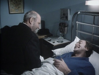 拼图人剧照的剧照