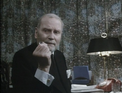 拼图人剧照的剧照