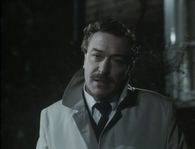 拼图人剧照的剧照