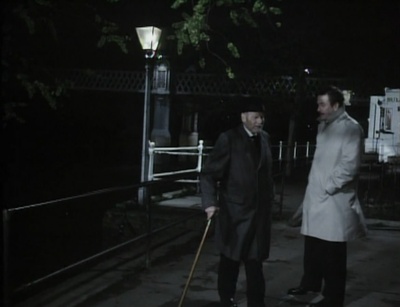 拼图人剧照的剧照