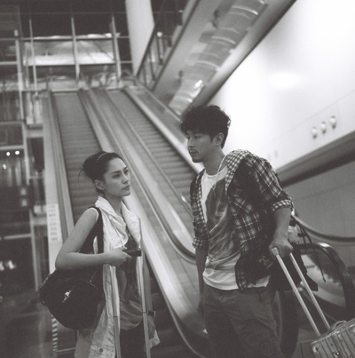 前度剧照的剧照