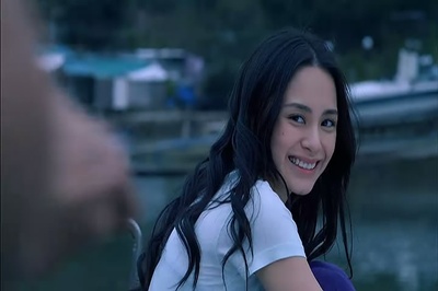 前度剧照的剧照