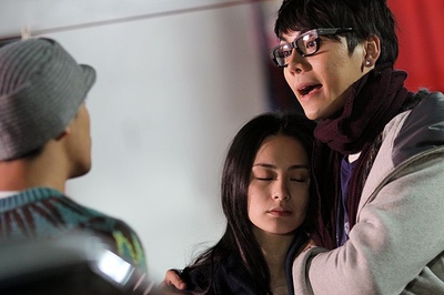 前度剧照的剧照