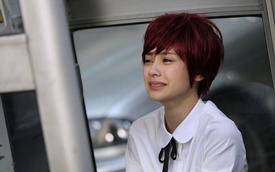 前度剧照的剧照