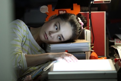 前度剧照的剧照