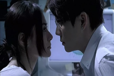 前度剧照的剧照