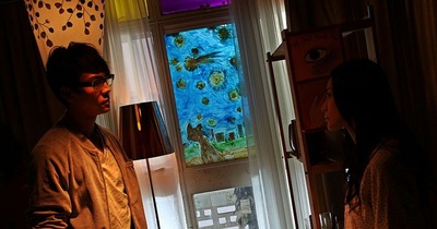 前度剧照的剧照