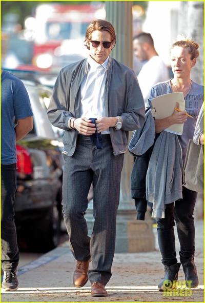 夜行者剧照的剧照