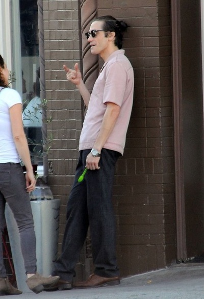 夜行者剧照的剧照