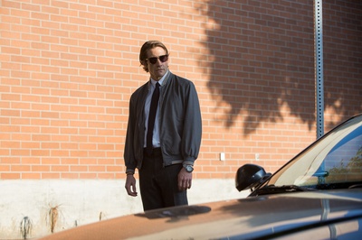 夜行者剧照的剧照