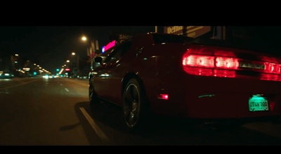 夜行者剧照的剧照