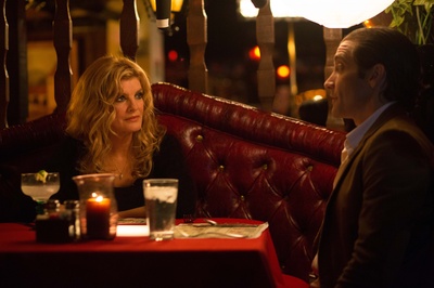 夜行者剧照的剧照