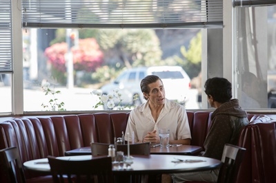 夜行者剧照的剧照