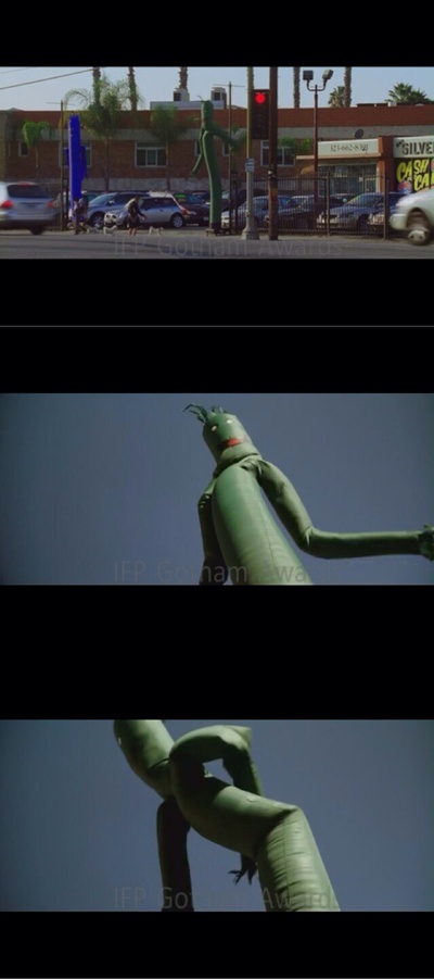 夜行者剧照的剧照