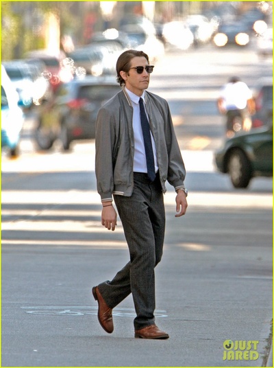 夜行者剧照的剧照