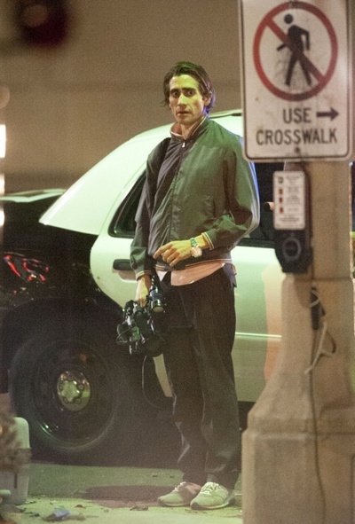 夜行者剧照的剧照