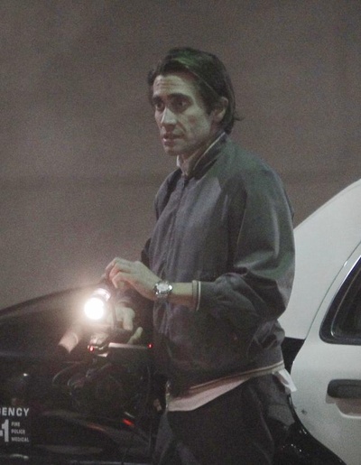 夜行者剧照的剧照