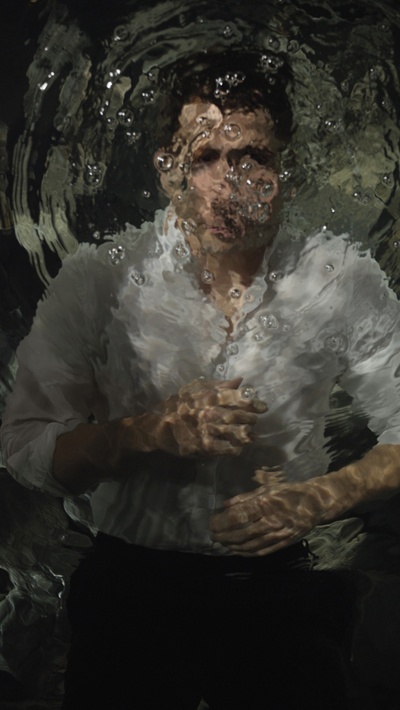 夜行者剧照的剧照