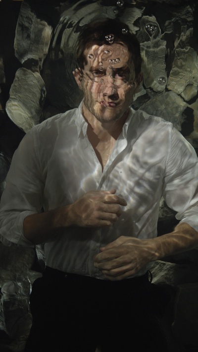 夜行者剧照的剧照