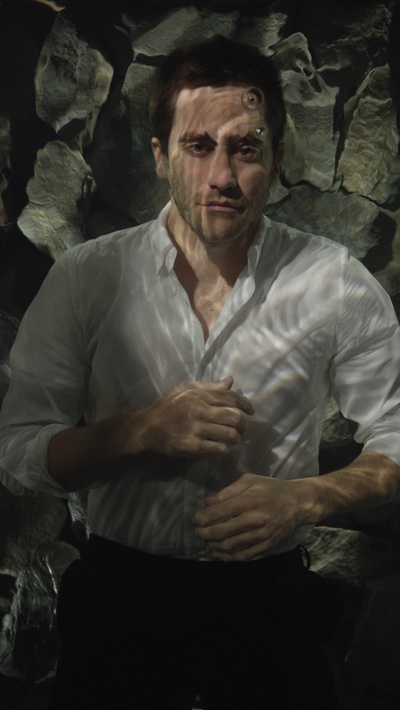 夜行者剧照的剧照