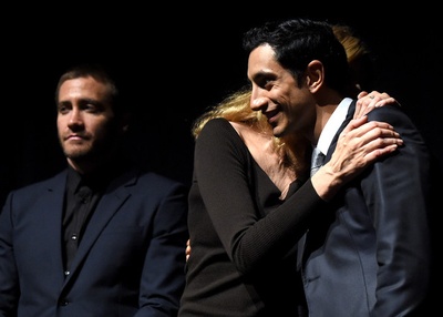 夜行者剧照的剧照