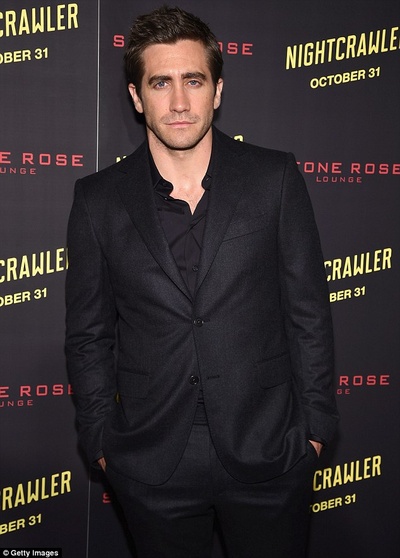 夜行者剧照的剧照