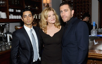 夜行者剧照的剧照