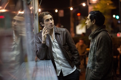 夜行者剧照的剧照