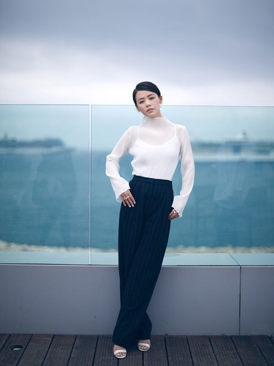 盗墓笔记剧照的剧照