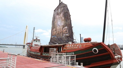 盗墓笔记剧照的剧照