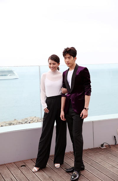 盗墓笔记剧照的剧照