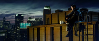 盗墓笔记剧照的剧照