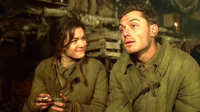 兵临城下剧照的剧照