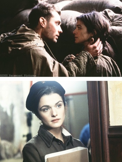 兵临城下剧照的剧照