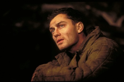 兵临城下剧照的剧照