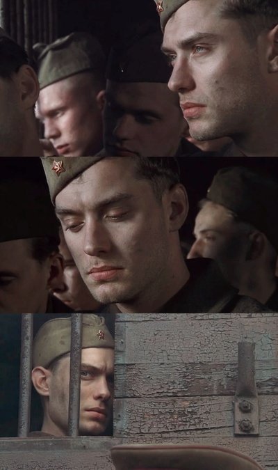 兵临城下剧照的剧照