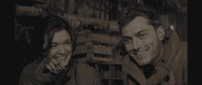 兵临城下剧照的剧照