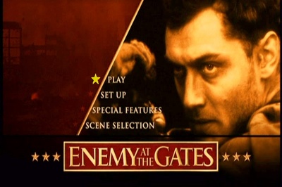 兵临城下剧照的剧照