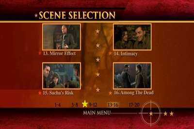 兵临城下剧照的剧照