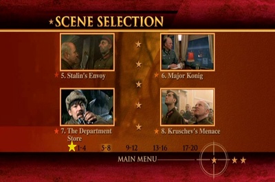 兵临城下剧照的剧照