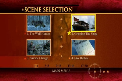 兵临城下剧照的剧照