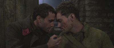 兵临城下剧照的剧照