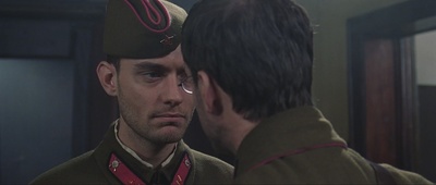 兵临城下剧照的剧照