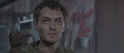 兵临城下剧照的剧照